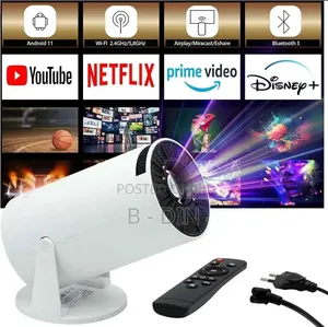 Projector Mini
