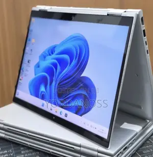 New Laptop HP Elite x360 830 G10 16GB Intel Core i7 SSD 512GB