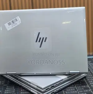 New Laptop HP Elite x360 830 G10 16GB Intel Core i7 SSD 512GB