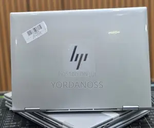 New Laptop HP Elite x360 830 G10 16GB Intel Core i7 SSD 512GB