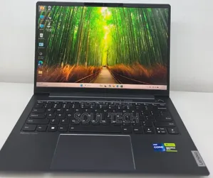 New Laptop Lenovo Thinkbook 14 16GB Intel Core i7 SSD 512GB