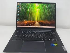 New Laptop Lenovo Thinkbook 14 16GB Intel Core i7 SSD 512GB