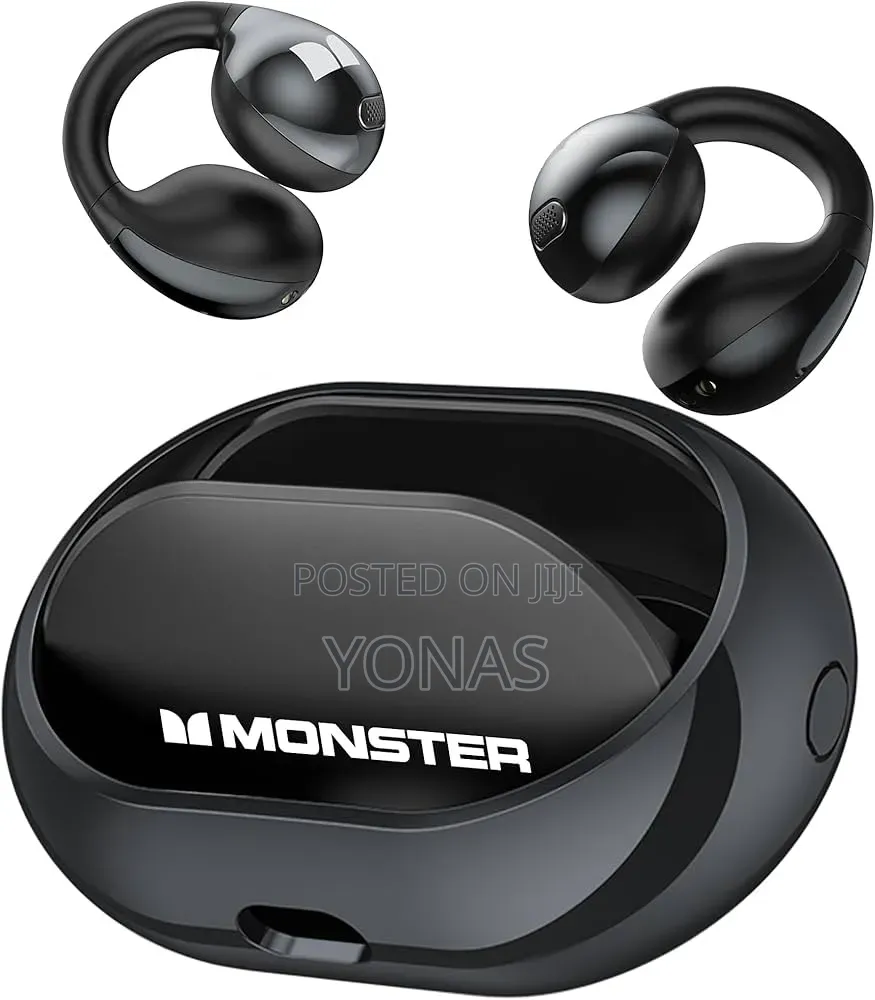 Monster Ac600 - Open-Ear Earbuds