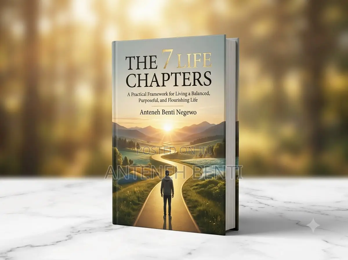 The 7 Life Chapters