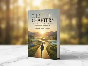 The 7 Life Chapters