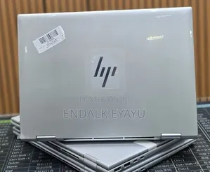 New Laptop HP Elite x360 830 G10 16GB Intel Core i7 SSD 512GB