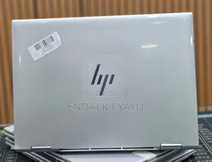 New Laptop HP Elite x360 830 G10 16GB Intel Core i7 SSD 512GB