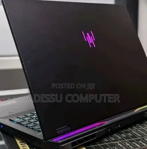 New Laptop Acer Predator Helios Neo 16 16GB Intel Core i9 SSD 1T