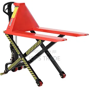 Scisor Lift Palet Truck