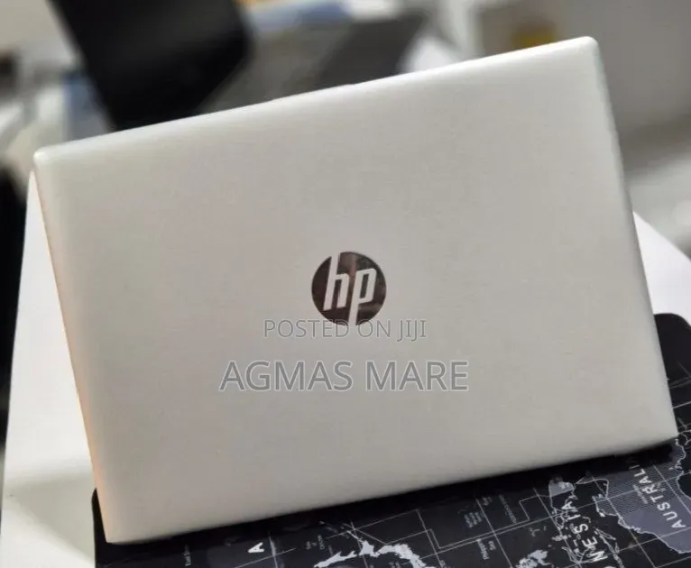 New Laptop HP 430 G5 8GB Intel Core i7 SSD 256GB