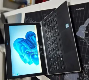 New Laptop HP 430 G5 8GB Intel Core i7 SSD 256GB