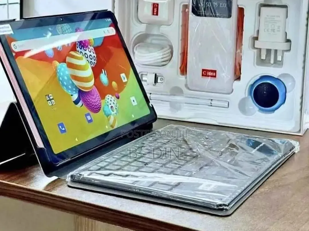 New C idea CM10500 Plus 1 TB