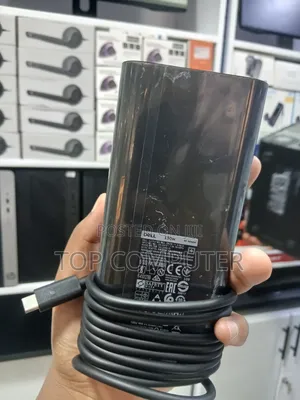 130 W DELL Charger