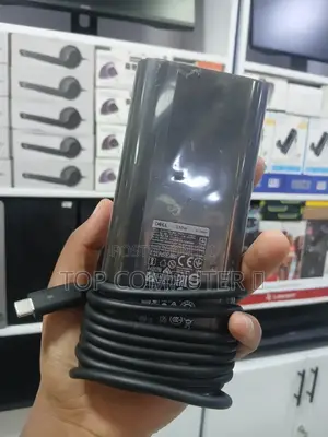 130 W DELL Charger