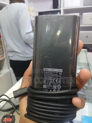 130 W DELL Charger
