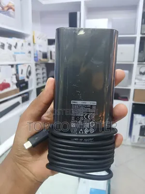 130 W DELL Charger