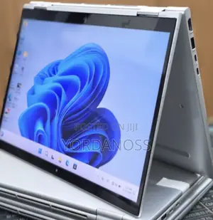 New Laptop HP Elite x360 830 G10 16GB Intel Core i7 SSD 512GB