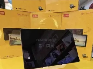 New C idea CM8800 Plus 1 TB