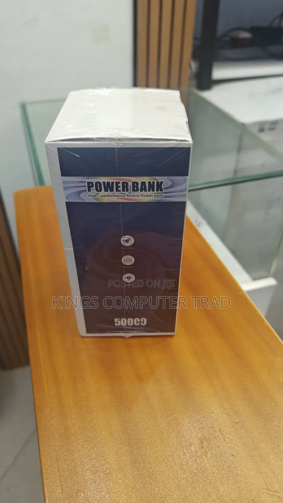 Power Bank