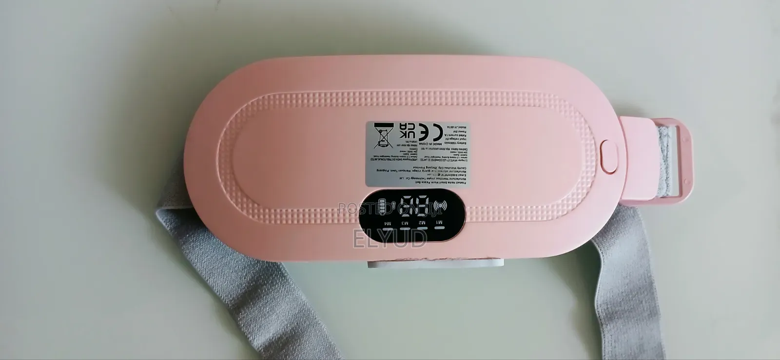 Period Cramp Relief
