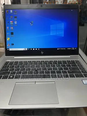 Laptop HP EliteBook 840 8GB Intel Core i5 SSD 512GB
