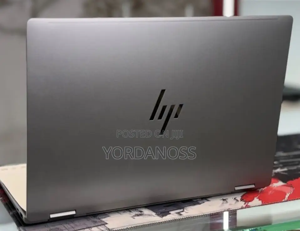 New Laptop HP OmniBook Ultra Flip 14" 16GB Intel Core Ultra 7 SSD 1T