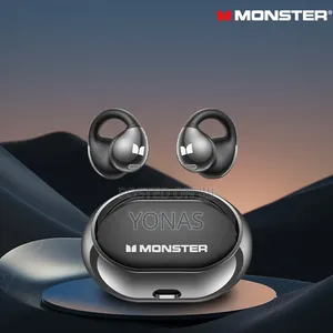 Monster Ac600 - Open-Ear Earbuds