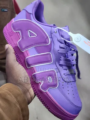 Nike Air Force 1 Low Cactus Plant Flea Market