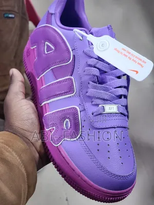 Nike Air Force 1 Low Cactus Plant Flea Market