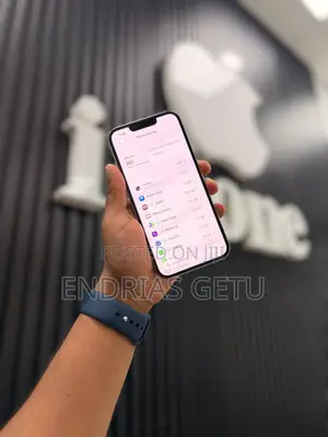Apple iPhone 13 Pro 128 GB White