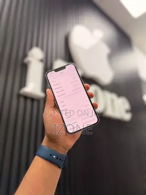 Apple iPhone 13 Pro 128 GB White