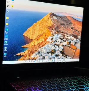 New Laptop Acer Predator 15 16GB Intel Core i9 SSD 1T