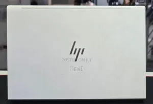 New Laptop HP EliteBook 840 G9 16GB Intel Core i5 SSD 512GB