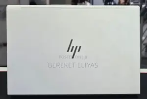 New Laptop HP EliteBook 840 G9 16GB Intel Core i5 SSD 512GB