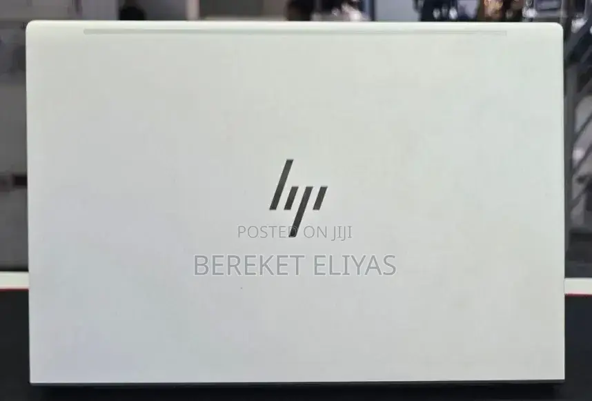 New Laptop HP EliteBook 840 G9 16GB Intel Core i5 SSD 512GB