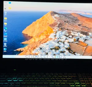 New Laptop Acer Predator 15 16GB Intel Core i9 SSD 1T