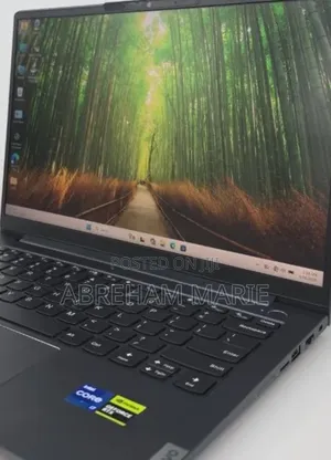 New Laptop Lenovo Thinkbook 14 16GB Intel Core i7 SSD 512GB