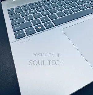 New Laptop HP Pavilion 15 16GB Intel Core i7 SSD 1T