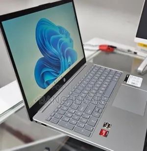 New Laptop HP Stream Notebook 16GB AMD Ryzen 5 SSD 256GB