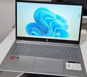 New Laptop HP Stream Notebook 16GB AMD Ryzen 5 SSD 256GB