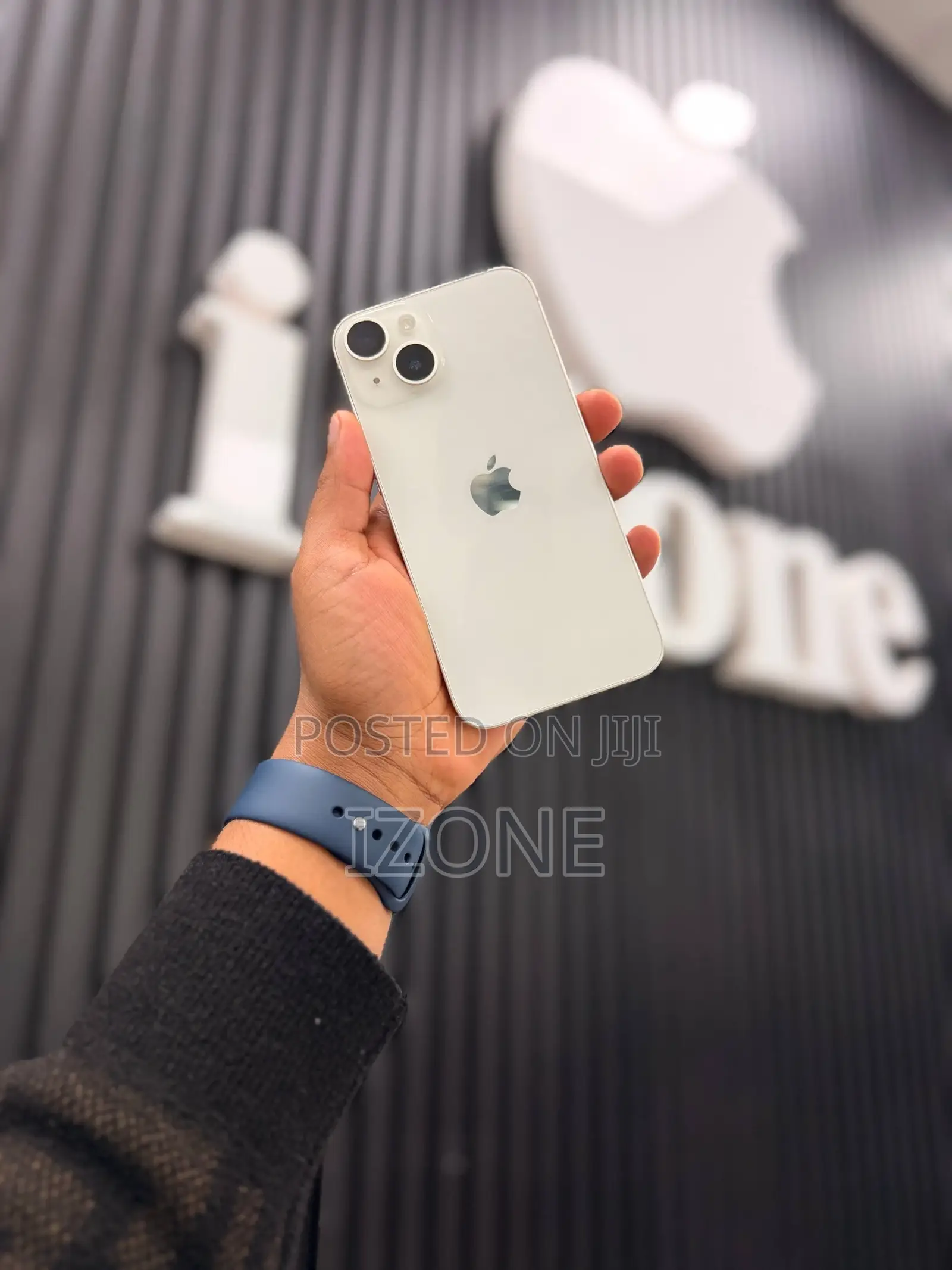 Apple iPhone 14 128 GB White