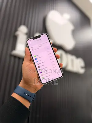 Apple iPhone 14 128 GB White