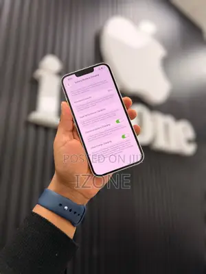 Apple iPhone 14 128 GB White