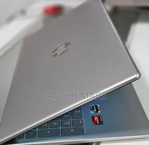 New Laptop HP Stream Notebook 16GB AMD Ryzen 5 SSD 256GB