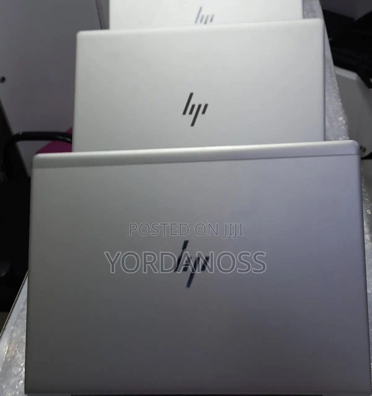 New Laptop HP EliteBook 840 G5 8GB Intel Core i5 SSD 512GB