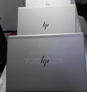 New Laptop HP EliteBook 840 G5 8GB Intel Core i5 SSD 512GB