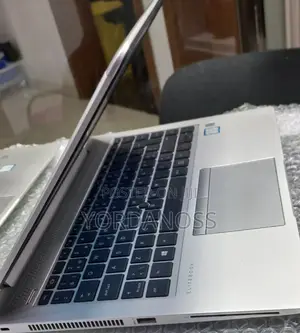 New Laptop HP EliteBook 840 G5 8GB Intel Core i5 SSD 512GB