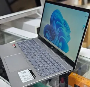 New Laptop HP Stream Notebook 16GB AMD Ryzen 5 SSD 256GB