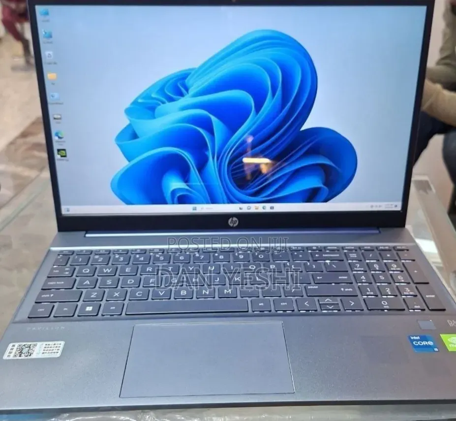 New Laptop HP Omen 16 16GB Intel Core Ultra 7 SSD 1T