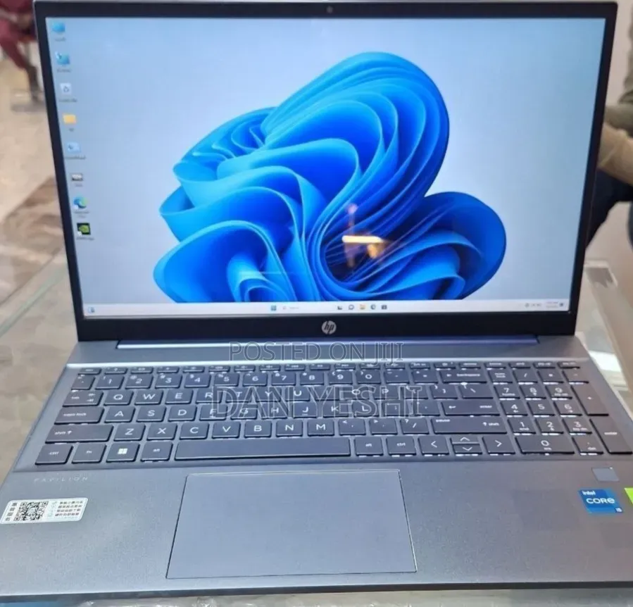 New Laptop HP Omen 16 16GB Intel Core Ultra 7 SSD 1T